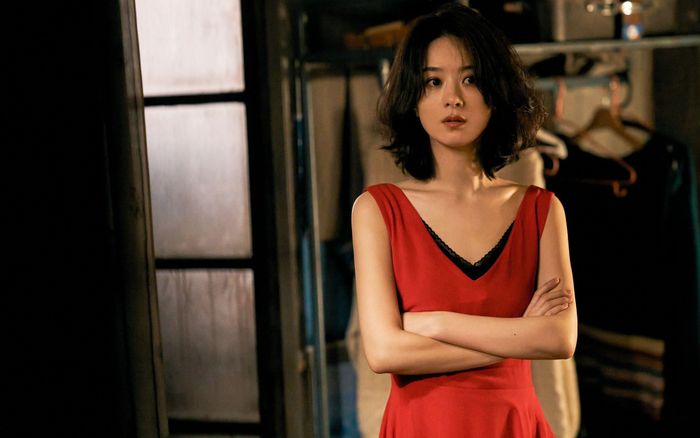 Phim mới của Triệu Lệ Dĩnh bị đánh giá thấp