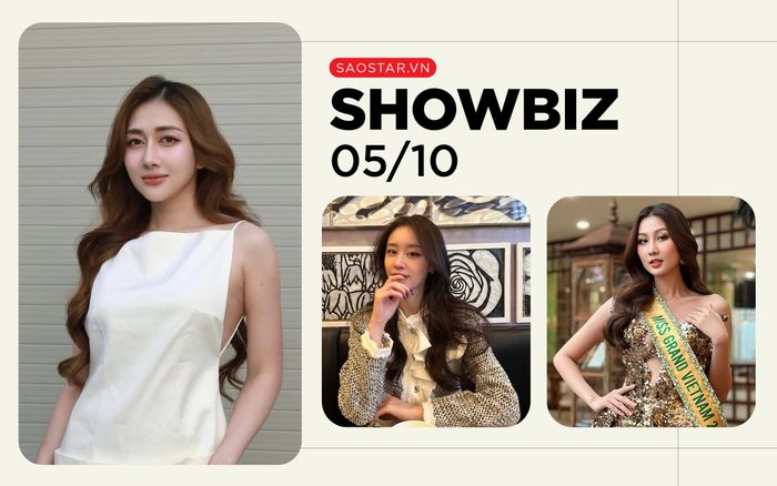 Showbiz 5/10: Phương Lan xin lỗi, Jiyeon (T-ara) ly hôn