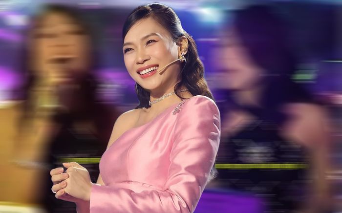 Màn trình diễn tại quán bar của Mỹ Tâm khiến cư dân mạng thắc mắc