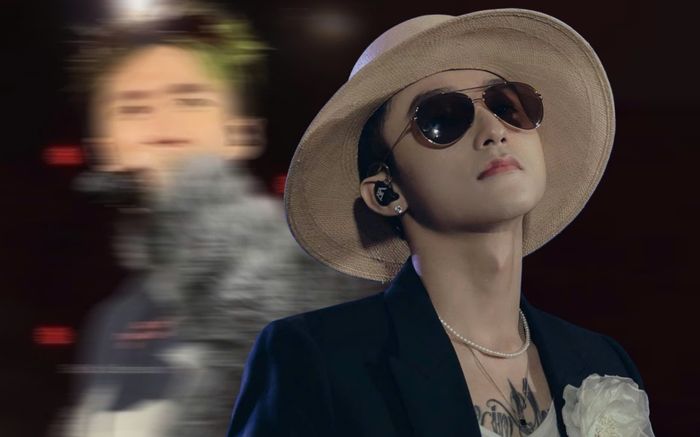 Sơn Tùng đi diễn với diện mạo đầy lạ lẫm, phủ sóng mạng xã hội