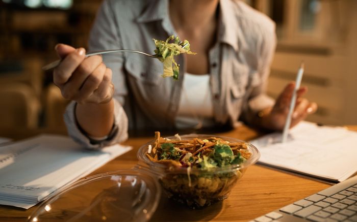 5 chế độ ăn uống buổi tối giúp đốt cháy mỡ nội tạng hiệu quả