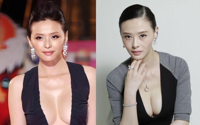 Sao nữ đánh mất sự nghiệp vì dùng chất cấm, bị quấy rối khi ngồi tù