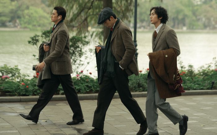 Nhiếp ảnh gia bật mí 3 tips để có bộ ảnh mùa thu Hà Nội 'chất lừ'