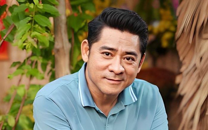 Nam diễn viên Việt nhận hàng trăm tin nhắn đòi tiền mỗi ngày, không dám mở ra xem