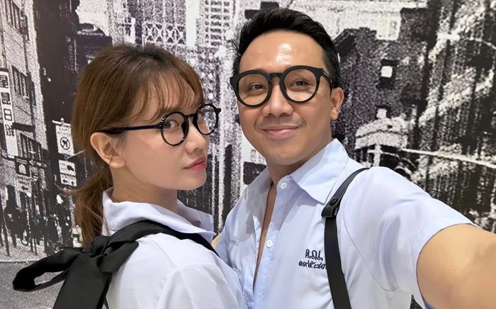 Trấn Thành đang làm gì khi Hari Won lộ tình trạng bất ổn, liên tục say xỉn?