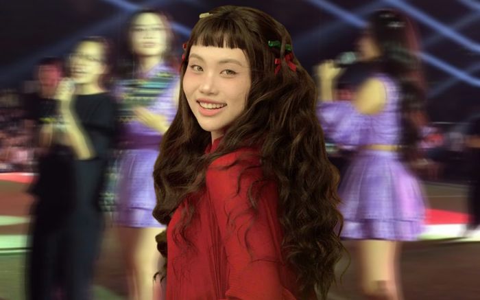 Phương Mỹ Chi nhận 'kết đắng' khi mời khán giả lên sóng ca