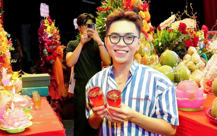 Thông tin vụ Nam Thư, Minh Dự bị tố chèn ép đàn em, bê bối đời tư
