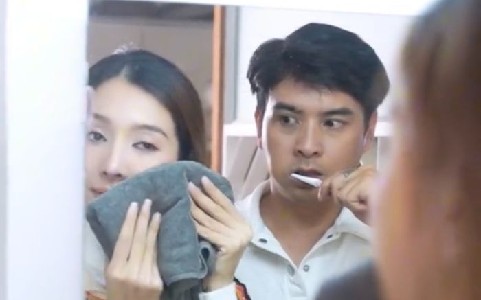 Hồ Quang Hiếu lạ lẫm sau khi lấy vợ