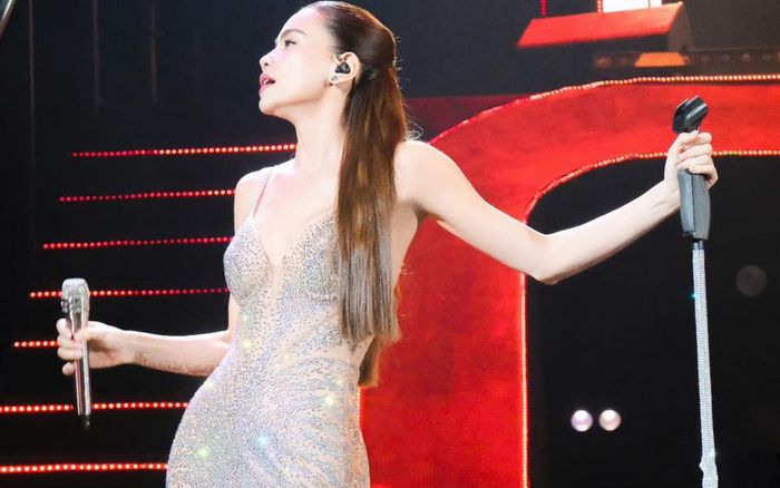 Hồ Ngọc Hà sẽ tham gia một cuộc thi?