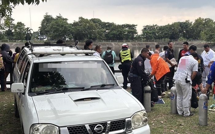 Bé trai 6 tuổi trốn đi chơi cùng bạn, cha mẹ gục ngã khi con trai được tìm thấy