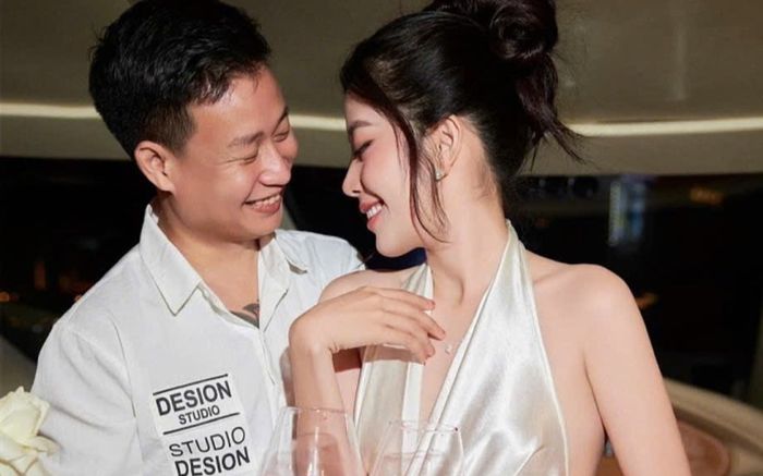 Nam Em nói về niềm hạnh phúc mới sau drama 'chia tay đòi quà'