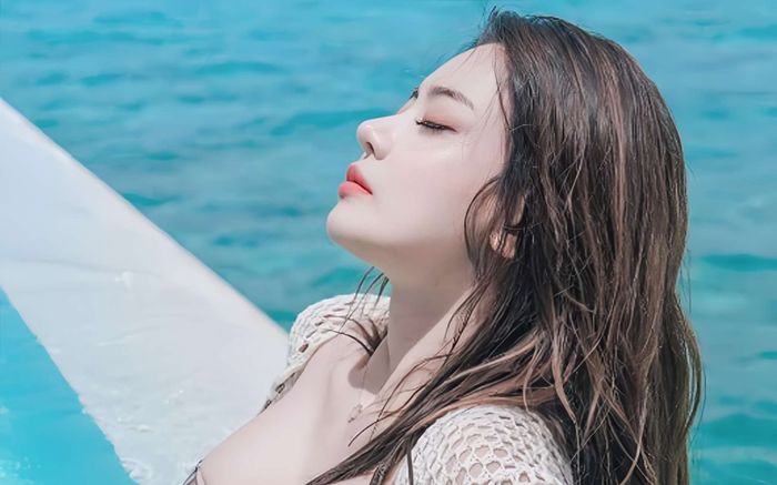 Nữ diễn viên xinh đẹp tố chồng cấm sinh con, bắt gánh nợ gần 6 tỷ sau ly hôn