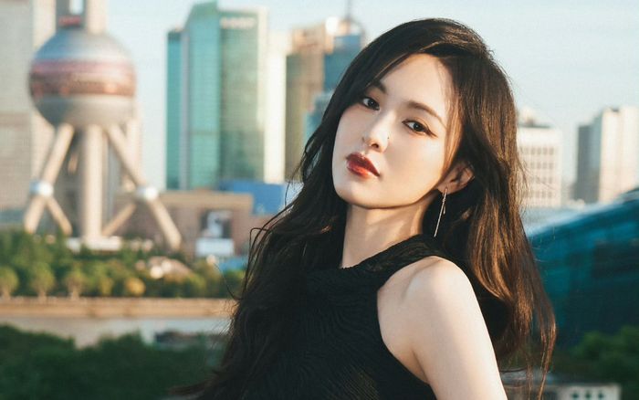 Bí quyết 'hack tuổi' giúp Đường Yên không lộ dấu hiệu lão hóa dù đã 40