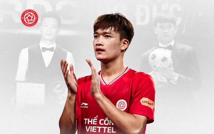 Đã rõ tương lai của tiền vệ Hoàng Đức