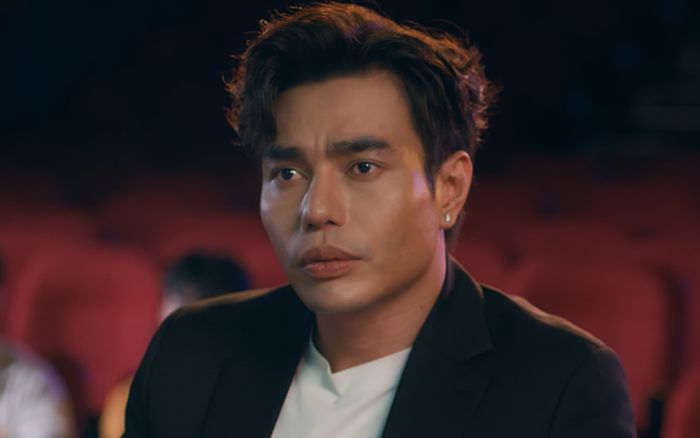 Nam diễn viên có quá khứ tồi tệ, từng 'vạ miệng', nói không suy nghĩ