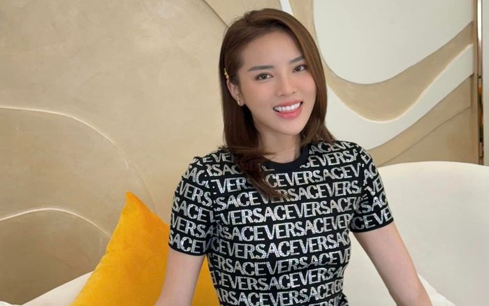 Kỳ Duyên làm gì trước thềm Miss Universe 2024?