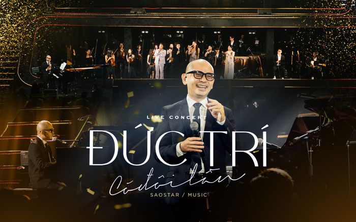 Lời khẳng định của nhạc sĩ tài hoa Đức Trí