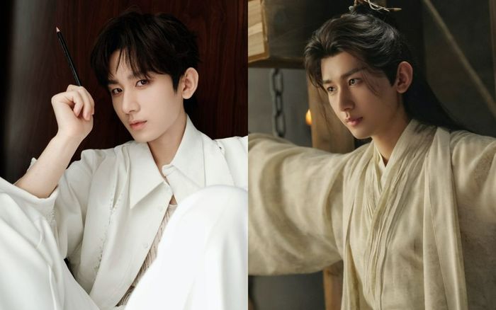 Thành Nghị bị đoàn phim chèn ép, quay phim hơn 16 tiếng/ngày