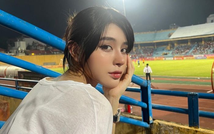 Bạn gái Vũ Văn Thanh mắc căn bệnh thường gặp ở người cao tuổi