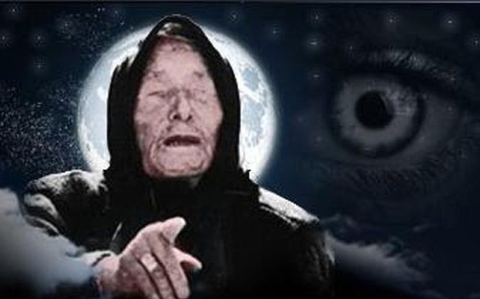 Rùng mình trước lời tiên tri của bà Vanga có liên quan đến siêu bão Milton