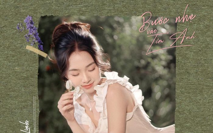 Ngô Trúc Linh – Nữ nghệ sĩ triển vọng, tài năng trong làng giải trí Việt