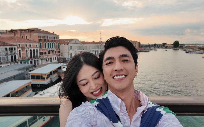 Diễn viên Bình An gặp sự cố ngay trong đêm