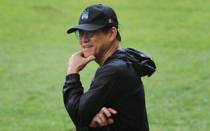 Tiếc cho HLV Vũ Tiến Thành và cầu thủ hay nhất HAGL