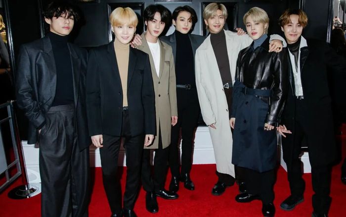 Nam ca sĩ người Mexico xác nhận hợp tác với BTS?