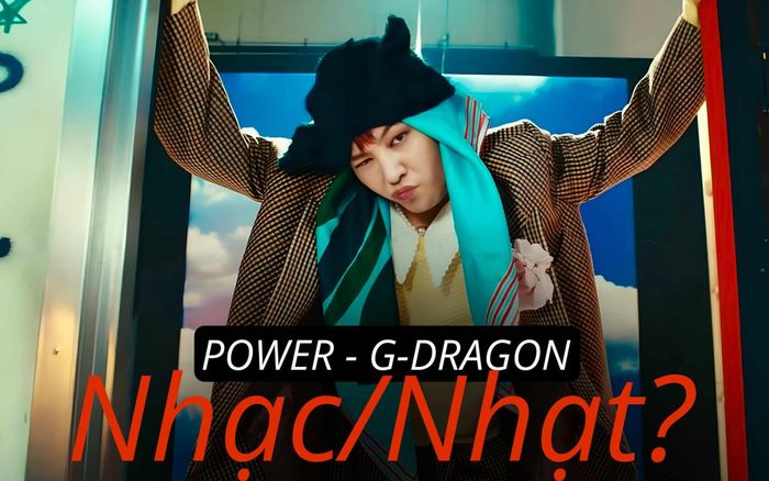Sự trở lại của 'ông hoàng' G-Dragon: Nhạc/Nhạt?