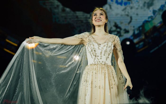 Mỹ Tâm 'đánh đố' khán giả