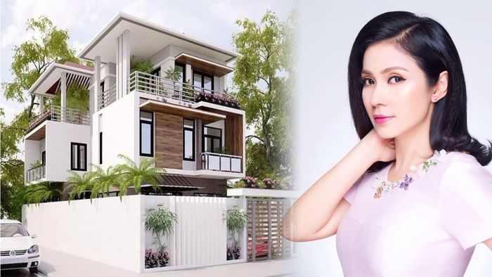 Hiện tại, Việt Trinh và con trai sống ở đâu?