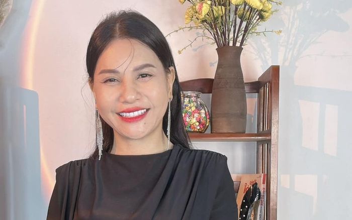 Phản ứng của Cát Phượng khi được hỏi về Chi Dân