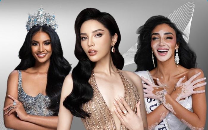 Chân dung 15 người mẹ đối đấu với Kỳ Duyên tại Miss Universe: Ai sẽ được gọi tên?