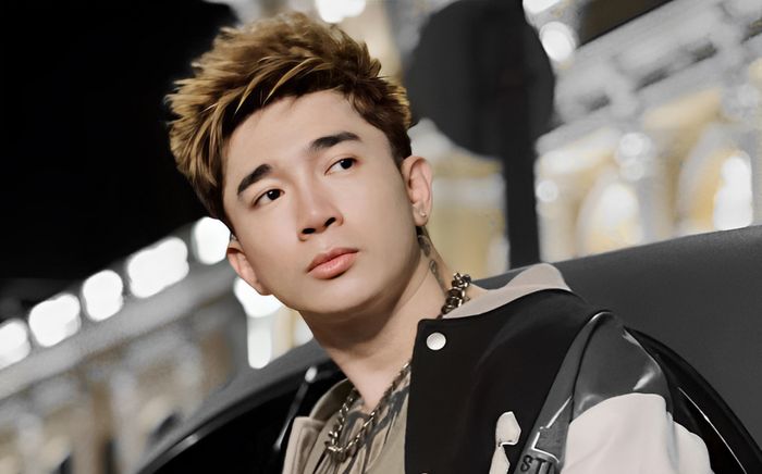 Diễn xuất của Chi Dân: Từ vai giang hồ máu mặt đến đóng cảnh 18+ mượt mà với mỹ nhân xinh đẹp Vbiz