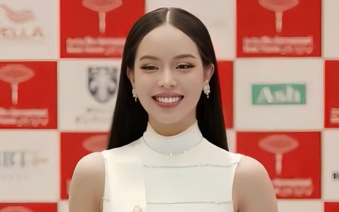 Lo sốt vó cho phần thi bán kết của Hoa hậu Thanh Thủy