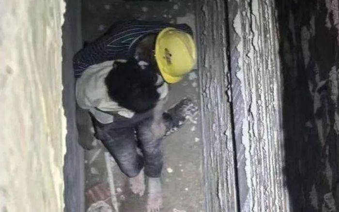 Người phụ nữ đi vệ sinh đêm rồi mất tích, 12 ngày sau được tìm thấy ở nơi không ngờ