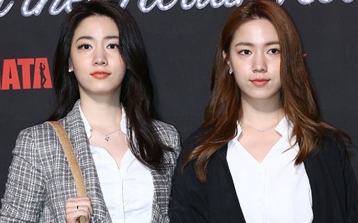Chị gái Hwayoung lên tiếng về tin nhắn đe dọa Ahreum (T-ARA) năm xưa