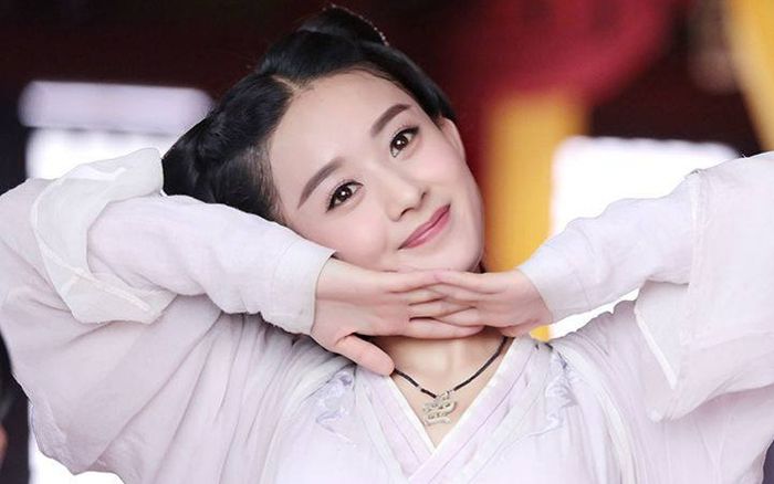 Vai diễn ấn tượng nhất sự nghiệp Triệu Lệ Dĩnh