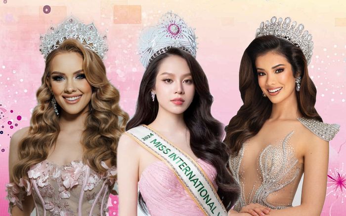 Cơ hội nào cho Thanh Thủy tại Miss International 2024?