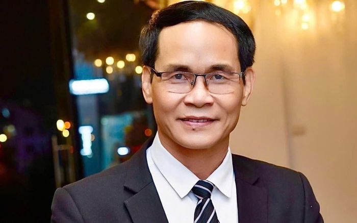 NSƯT Trần Ðại Mý qua đời