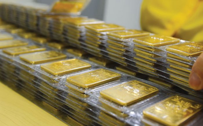Giá vàng hôm nay (12/11): Vàng nhẫn và vàng miếng biến động ra sao?
