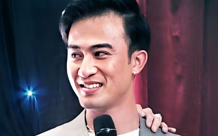 Doãn Quốc Đam bị tai nạn gãy tay khi đang quay Độc đạo?