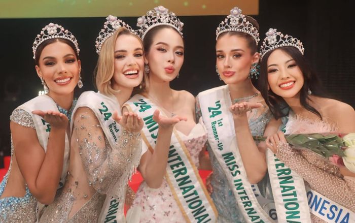 Toàn cảnh chung kết Miss International 2024: Kết quả bất ngờ, khâu tổ chức bị chê