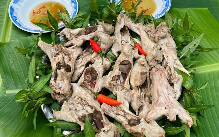 Món ăn cho tiền nhiều người không dám thử nhưng là đặc sản chỉ có ở Bến Tre