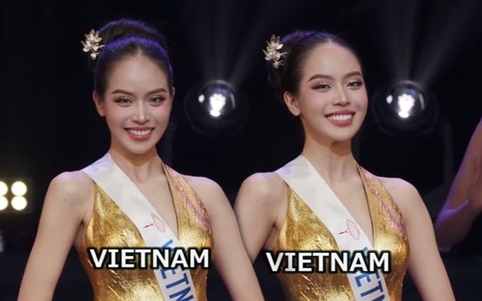 Không bất ngờ khi Thanh Thủy được vào Top 20 bằng thực lực