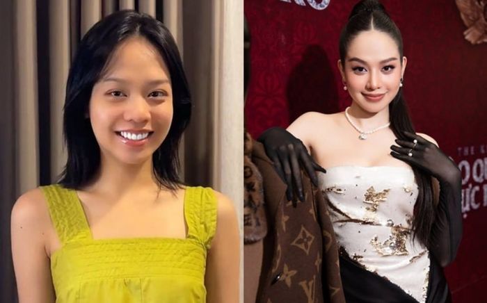 Từng bị chê vì 'can thiệp thẩm mỹ quá đà', Hoa hậu Thanh Thủy nói gì?