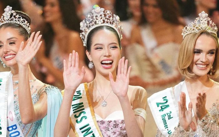 Khi nào Hoa hậu Thanh Thủy về Việt Nam?