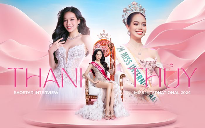 Cú ngược dòng đầy tự hào của Hoa hậu Thanh Thủy