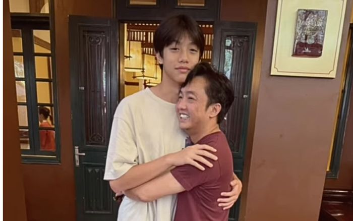 Subeo nhà Hồ Ngọc Hà 'vượt mặt' bố ở một điểm, dân tình hết lời khen ngợi