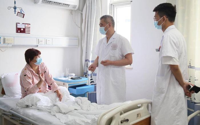 Mẹ bị ung thư cổ tử cung, con học lớp 3 dậy thì sớm, bác sĩ chỉ ra nguyên nhân nhiều người hay mắc phải